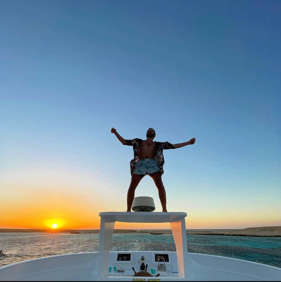 Hurghada: Luxury Yacht Trip with Personal Crew and Chef - Who will enjoy this yacht trip most?