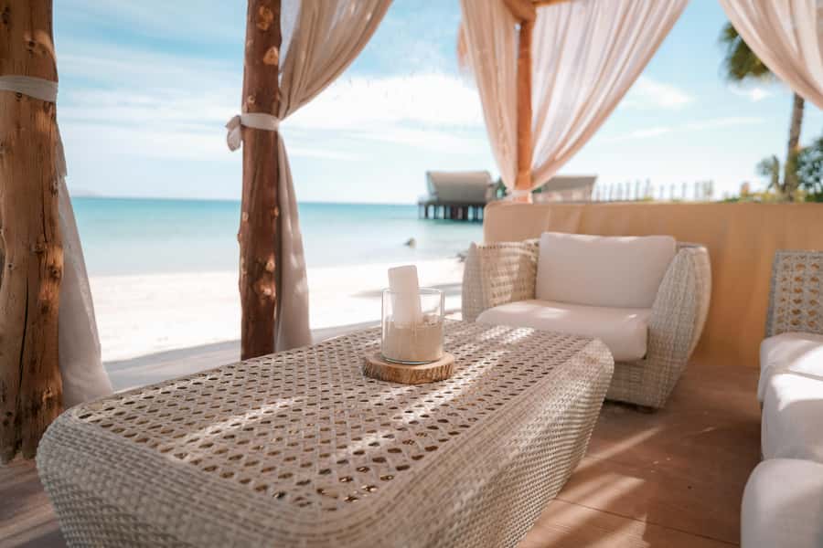 Hurghada: Tawila El Gouna Luxury Island Day Use and Snorkel - Is $176 a fair price?
