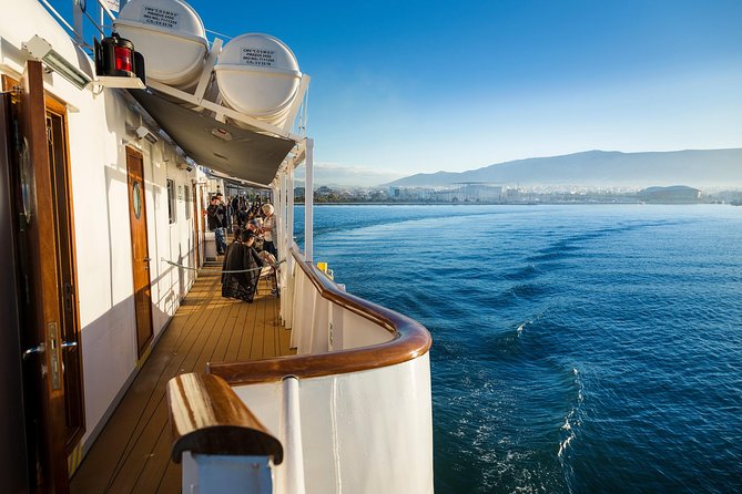 Hydra, Poros and Egina Day Cruise from Athens with Optional VIP Upgrade - Hydra: the day’s most atmospheric harbor
