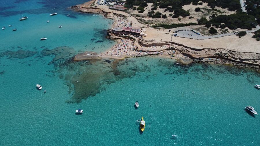 Ibiza: Beach and Cave Boat Tour with Luxury Water Toys - Who will enjoy this outing most