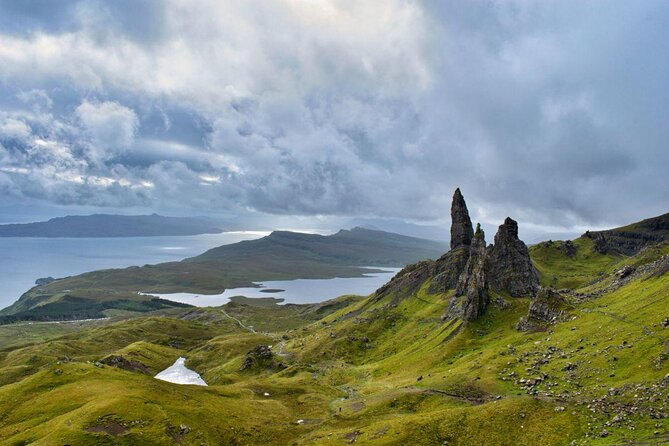 Isle of Skye, Loch Ness & Highlands: 3-Day Private Luxury Tour - Key things to know before booking