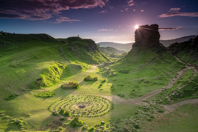 Isle of Skye, Loch Ness & Highlands: 3-Day Private Luxury Tour - Why a private three-day trip makes sense
