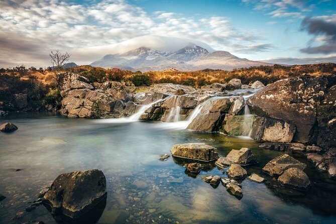 Isle of Skye, Loch Ness & Highlands: 3-Day Private Luxury Tour - Day three: Sligachan, Loch Ness, and the road home