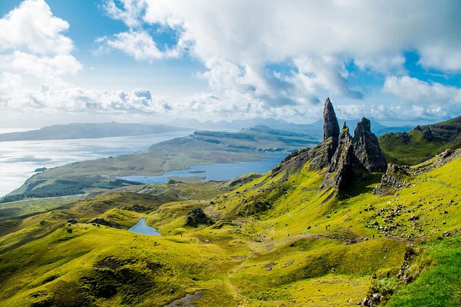 Isle of Skye, Loch Ness & Highlands: 3-Day Private Luxury Tour - Price, pacing, and what your money buys