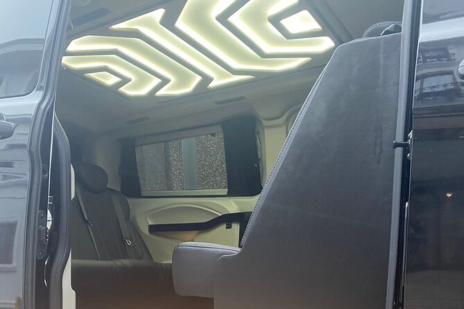 Istanbul Airport Private VIP Transfers Hotels and Cruise Port - Key points to know before booking