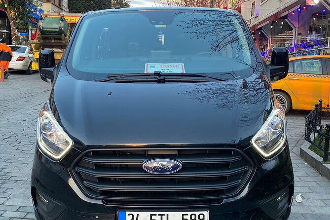 Istanbul Airport Private VIP Transfers Hotels and Cruise Port - Cruise port transfers and city hotel coverage