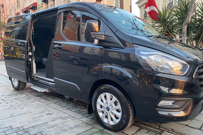 Istanbul Airport Private VIP Transfers Hotels and Cruise Port - Who will appreciate this transfer most?