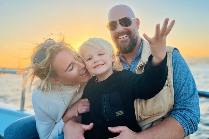 Istanbul Bosphorus Sunset Cruise on Luxury Yacht - Why this Bosphorus cruise is worth your evening