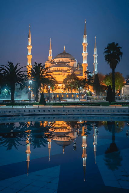 Istanbul: Exclusive Istanbul Night Tour with Private VIP Car - Why a private car works well in Istanbul at night