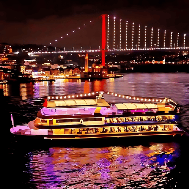 Istanbul: Exclusive Istanbul Night Tour with Private VIP Car - The VIP vehicle and the practical comfort factor