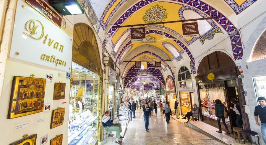 Istanbul: Full Day Private Vip Vehicle - What this private Istanbul day really offers