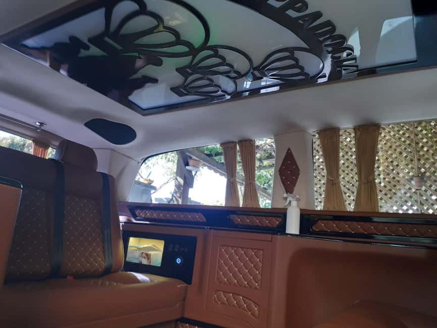 Istanbul: Full Day Private Vip Vehicle - Sultan Ahmed Mosque, known as the Blue Mosque