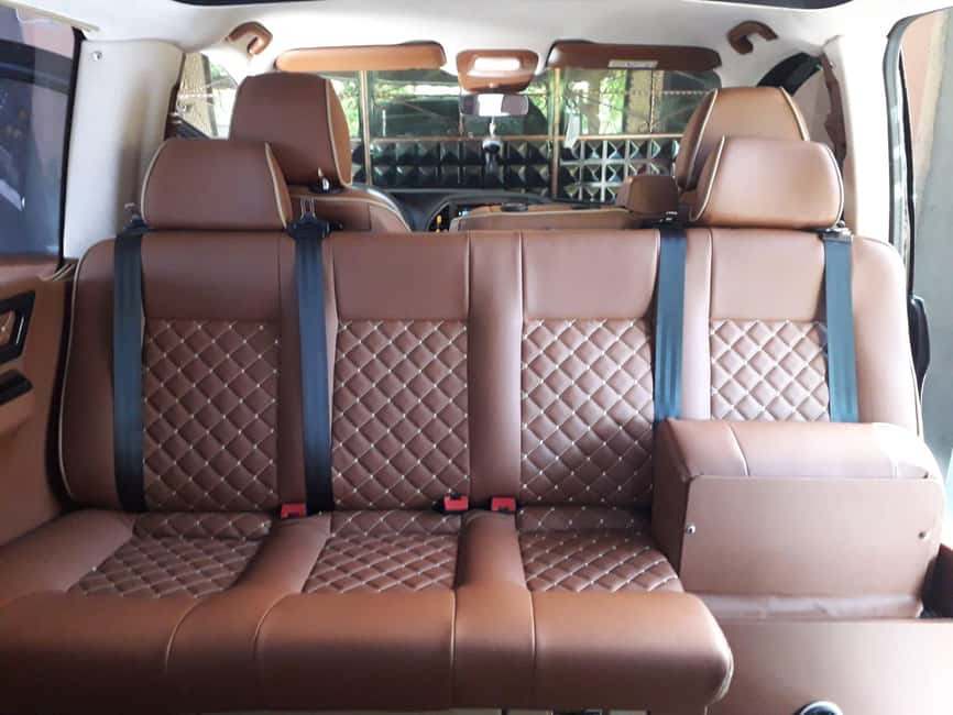 Istanbul: Full Day Private Vip Vehicle - Golden Horn photo stop and the city’s changing views