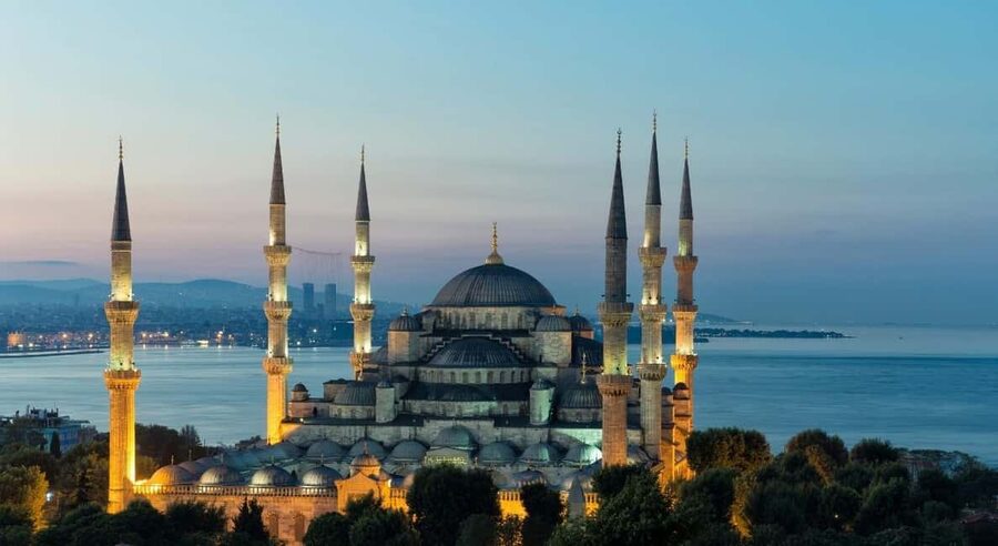 Istanbul: Full Day Private Vip Vehicle - Hotel pickup makes a big difference
