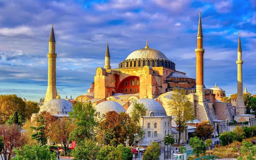 Istanbul: Old City Tour and Luxury Sunset Bosphorus Cruise - Why this Istanbul combination makes sense