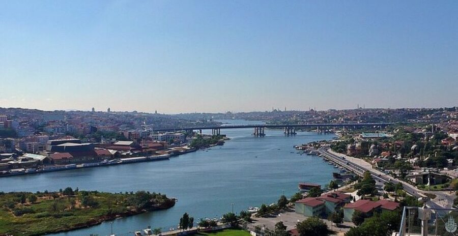 Istanbul: Private Bosphorus Cruise By Luxury Yacht - Beylerbeyi Palace, The Asian Shore, And Maiden’s Tower