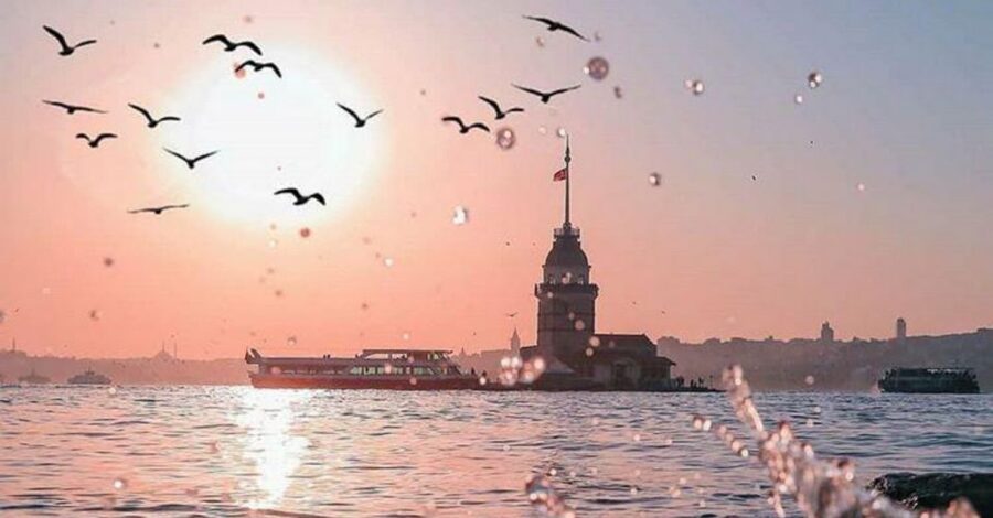 Istanbul: Private Bosphorus Cruise By Luxury Yacht - What The $259 Group Price Really Buys