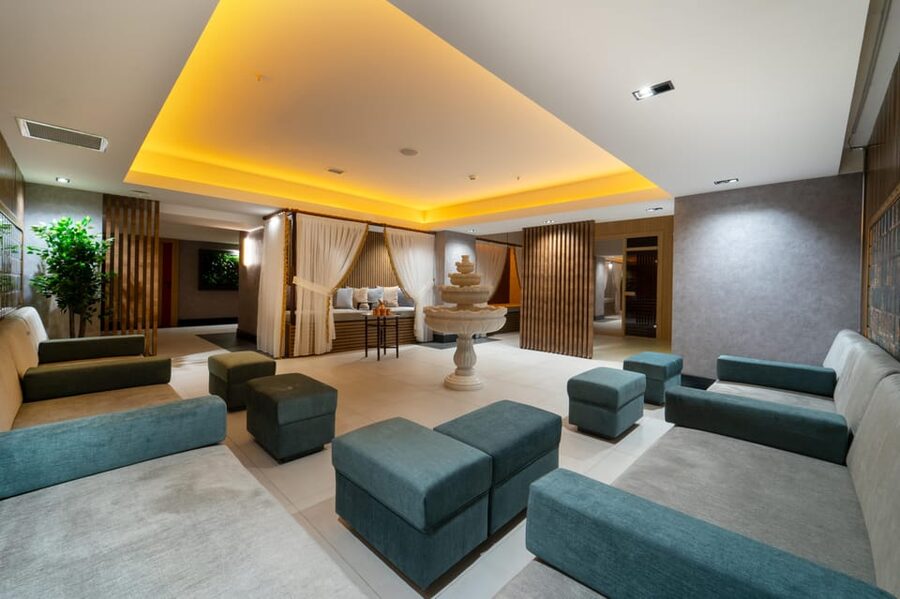 Istanbul: Public, Private or VIP Hammam & Spa in Old City - Key points at a glance