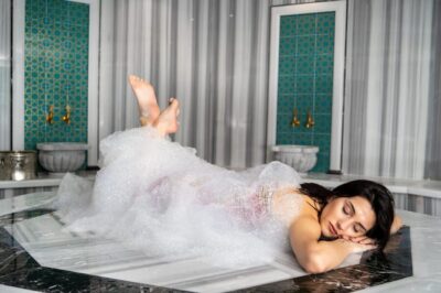 Public, Private or VIP Hammam & Spa in Old City
