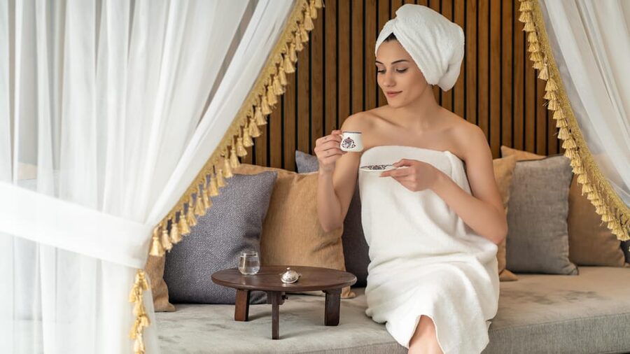 Istanbul: Public, Private or VIP Hammam & Spa in Old City - Massage options and the private-room difference