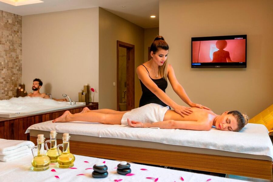 Istanbul: VIP Turkish Bath & Free Transfers - Key things to know before booking