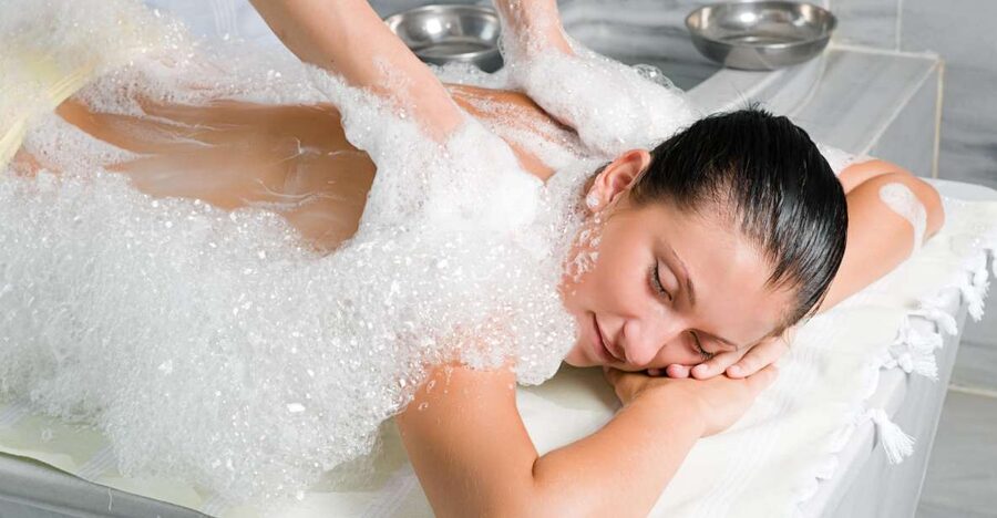 Istanbul: VIP Turkish Bath & Free Transfers - The ride to the bath from Fatih or Taksim