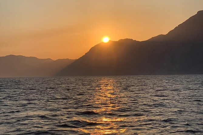 Jackie Kennedy Amalfi Coast Private Tour (Vintage Car & Boat) VIP EXCLUSIVE - Atrani and Maiori show a different coast