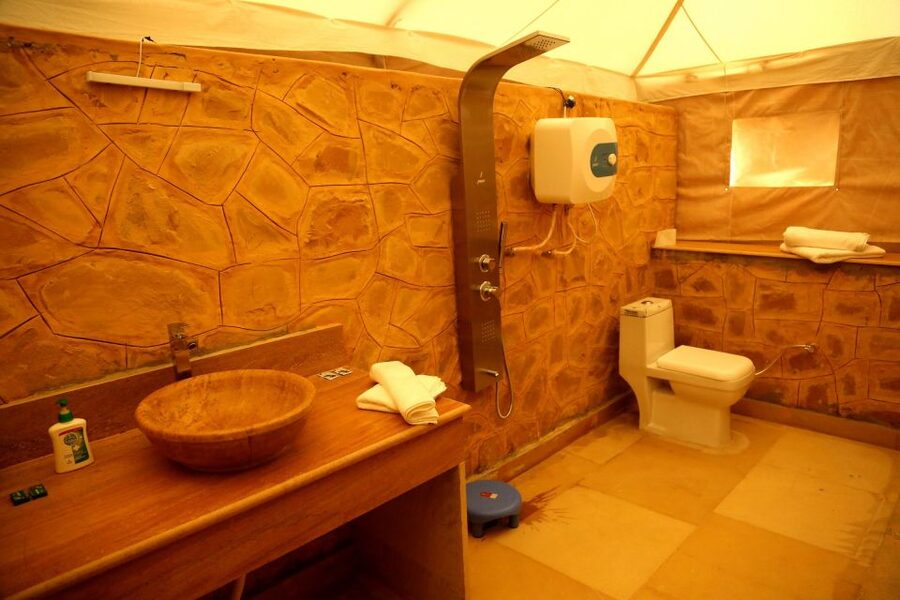 Jaisalmer: Romantic Night with Luxury Desert Camping - Who will enjoy this night most