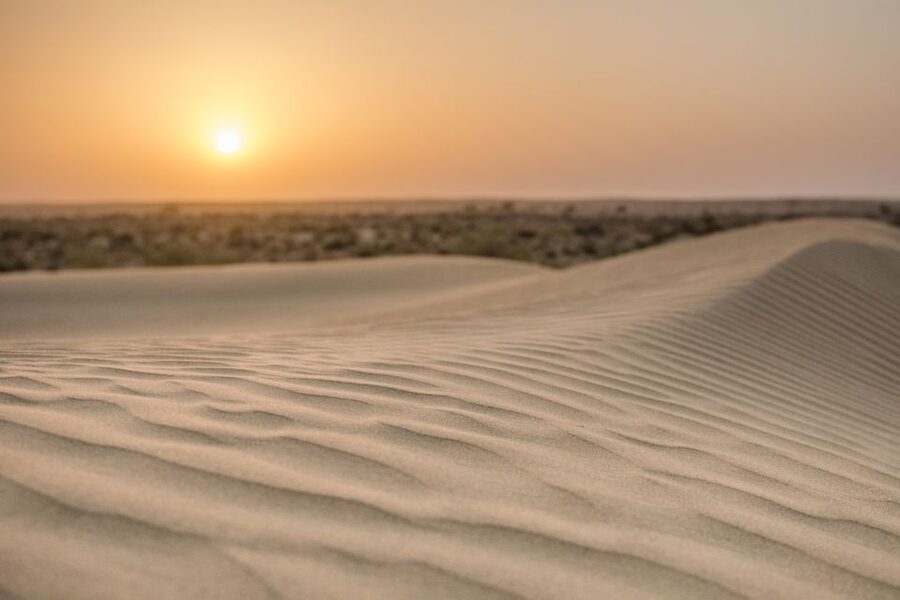 Jaisalmer: Romantic Night with Luxury Desert Camping - What the $9 price really offers