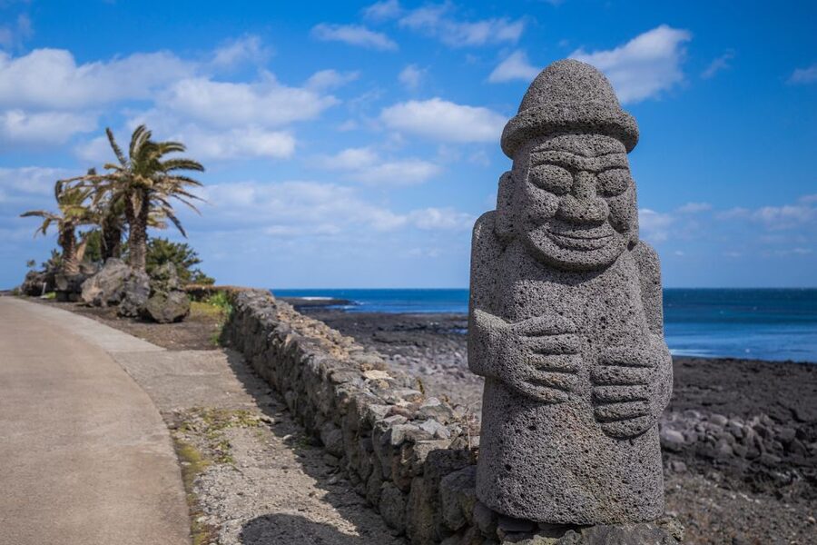 Jeju Island Private VIP Day Tour with Tickets - Key points at a glance