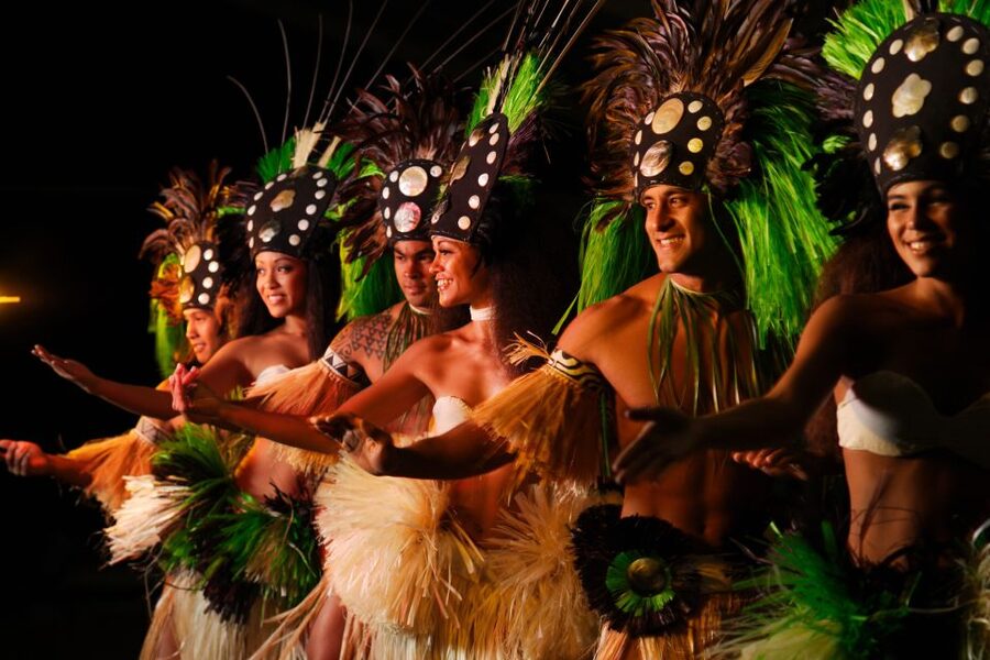 Kauai: VIP Manor House Dinner & Luau Kalamaku Show - FAQ