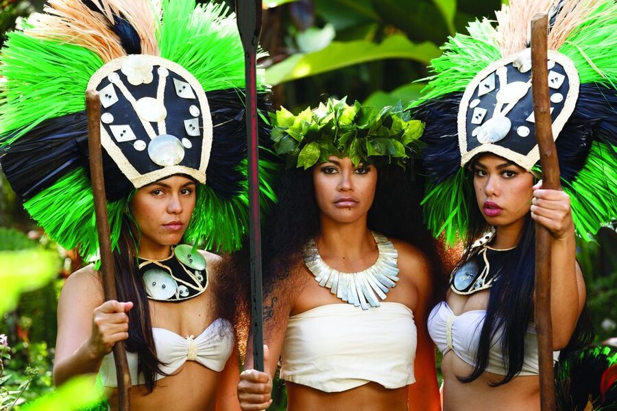 Kauai: VIP Manor House Dinner & Luau Kalamaku Show - Who Will Enjoy This VIP Evening