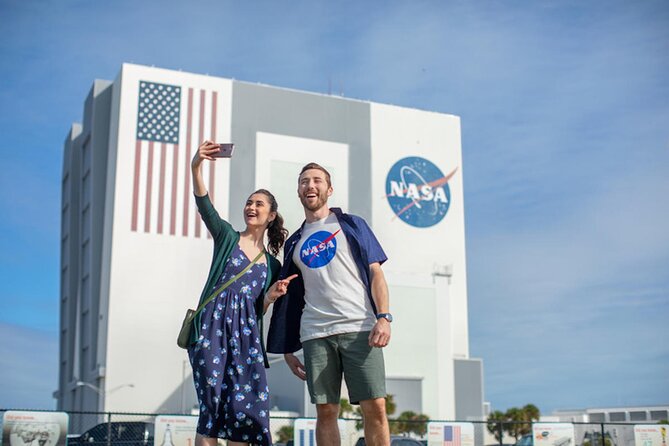 Kennedy Space Center Small Group VIP Experience - What the $239 package really gives you