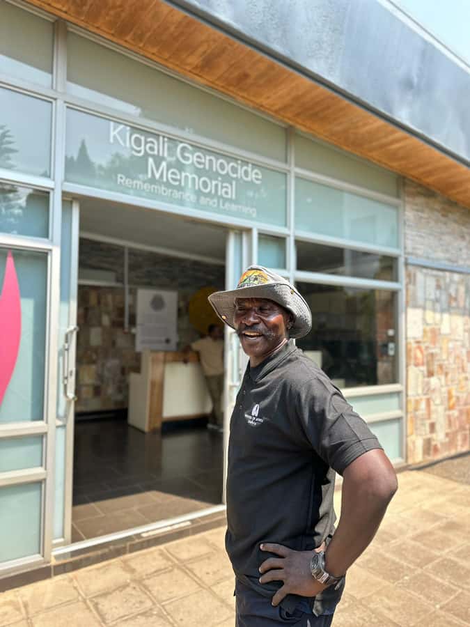 Kigali: luxury City Tour with Hotel Pickup and Drop-off - Kimironko Market, where Kigali gets practical