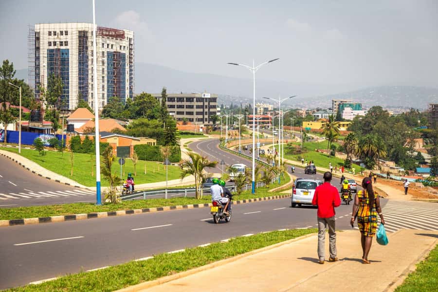 Kigali: luxury City Tour with Hotel Pickup and Drop-off - Kicukiro and the final hour