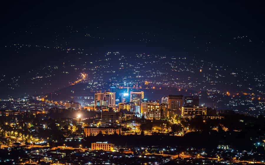 Kigali: luxury City Tour with Hotel Pickup and Drop-off - Food, breaks, and what you should budget