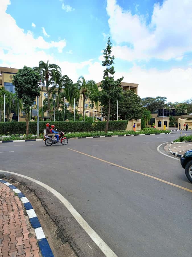 Kigali: luxury City Tour with Hotel Pickup and Drop-off - Starting with Kigali’s history