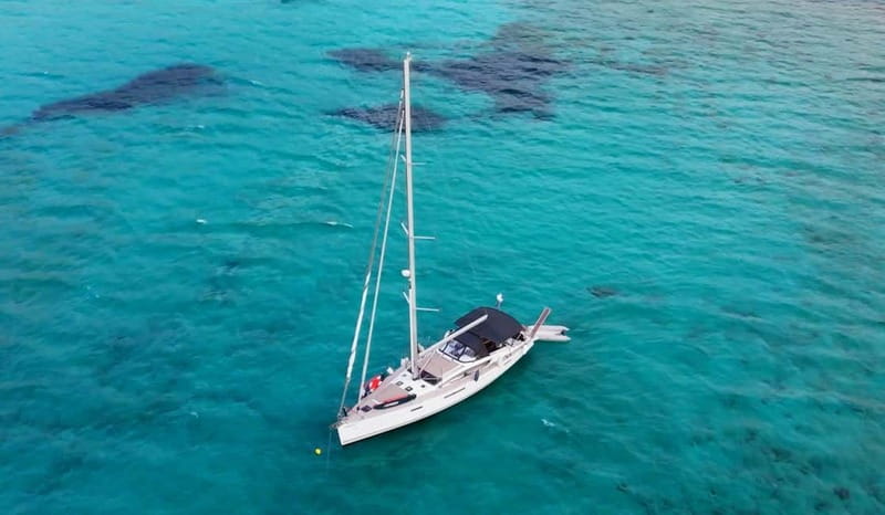 Kissamos: Balos & Gramvousa Luxury Catamaran Cruise - The five things to know before booking