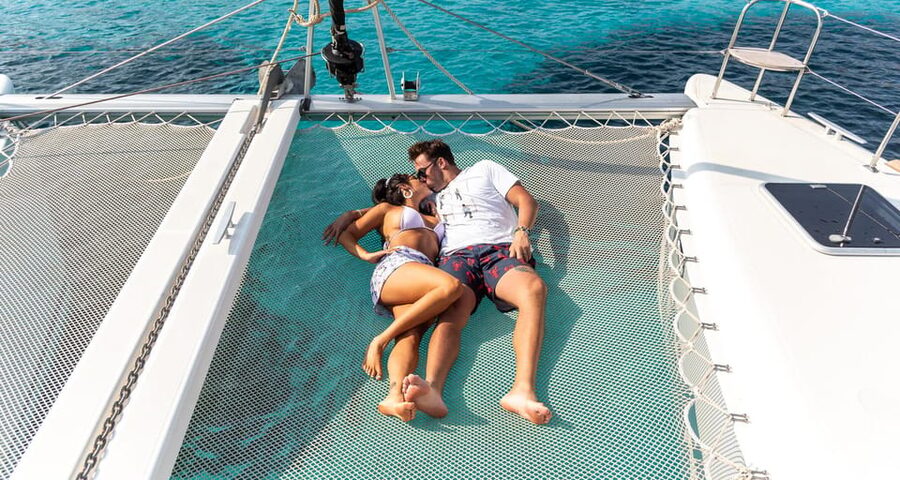 Kissamos: Balos & Gramvousa Luxury Catamaran Sailing Cruise - Should you book the Balos and Gramvousa cruise?