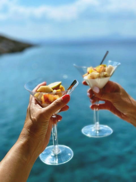 Kissamos: Balos & Gramvousa Luxury Catamaran Sailing Cruise - Why Balos and Gramvousa are worth a full day