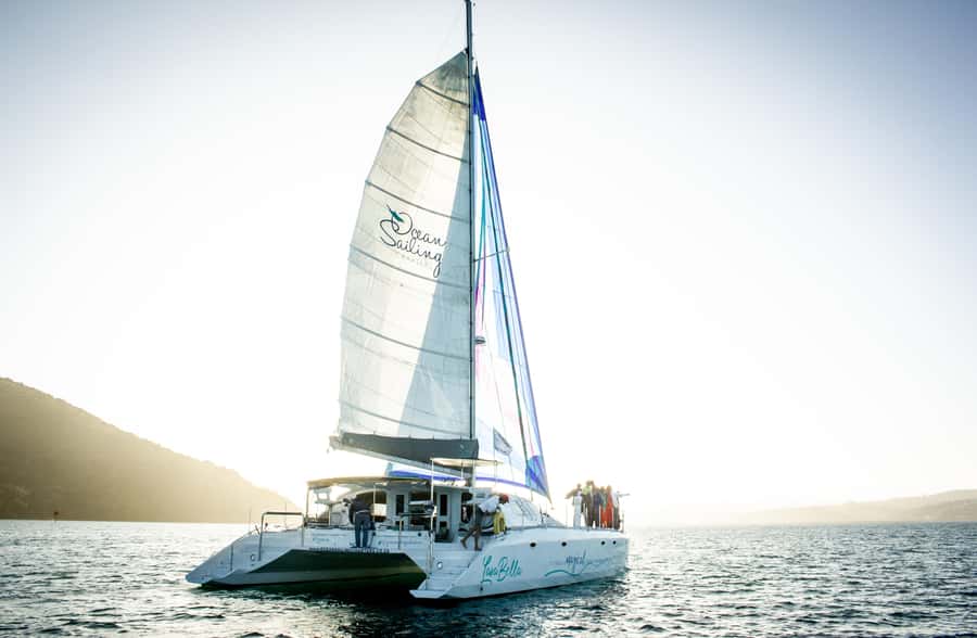 Knysna: Luxury Catamaran Marine Adventure Tour - Who will enjoy this catamaran cruise most