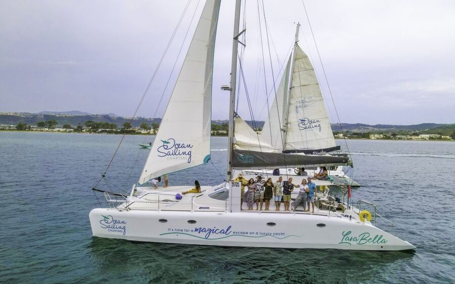 Knysna: Luxury Sunset Cruise with Captain's Barbeque - What the $111 Price Includes