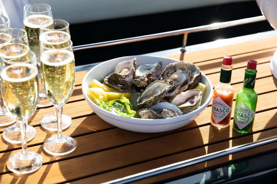 Knysna: Scenic Cruise Aboard a Luxury Lounge Cruiser - Booking flexibility and timing