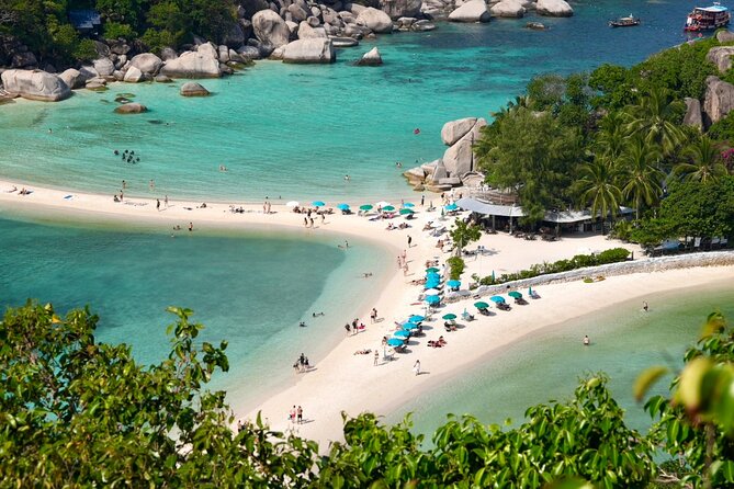 Koh Tao and Koh Nang Yuan VIP Small Group Tour - The six details that matter most