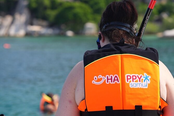 Koh Tao and Koh Nang Yuan VIP Small Group Tour - Who should book this experience?