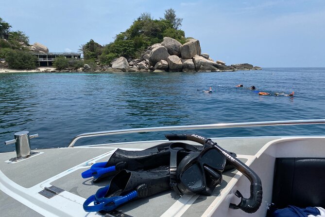 Koh Tao VIP Snorkelling Tour - Who will get the most from this experience