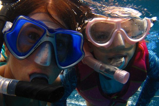Kona Luxury Catamaran Yacht Snorkel & Sail - Who will enjoy this Kona outing most?