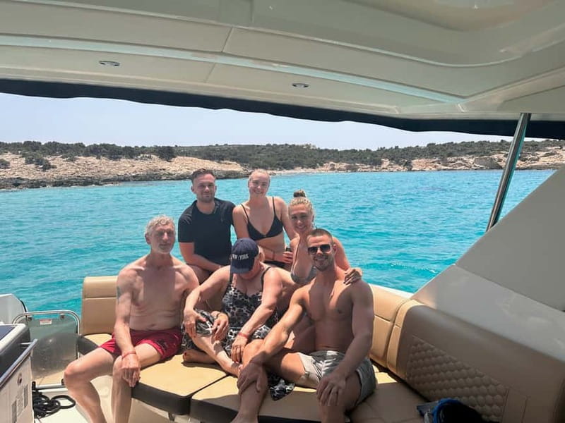 Kos: Seanomad Private Luxury Yacht Full Day 2 Islands Cruise - Should you book the Sea Nomad cruise?