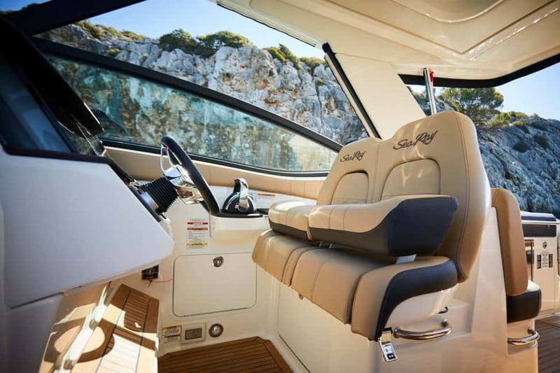 Kos: Seanomad Private Luxury Yacht Full Day 2 Islands Cruise - Why this Kos yacht trip is different