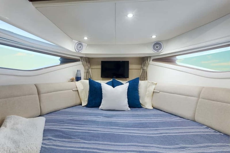 Kos: Seanomad Private Luxury Yacht Full Day 2 Islands Cruise - What the price really includes